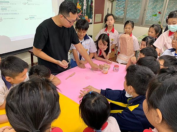放大圖：